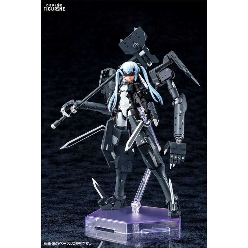 Busou Shinki - Figurine...
