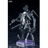Busou Shinki - Figurine Type Devil Strarf Bis, Model Kit