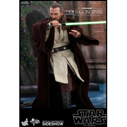 Star Wars Episode I -...