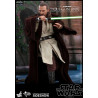 Star Wars Episode I - Qui-Gon Jinn figure, Movie Masterpiece