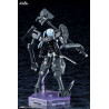 Busou Shinki - Figurine Type Devil Strarf Bis, Model Kit