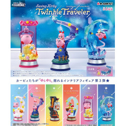 Kirby - Pack figurines...