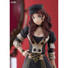Fire Emblem: Three Houses - Dorothea Arnault figure, Pop Up Parade