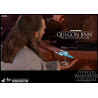 Star Wars Episode I - Qui-Gon Jinn figure, Movie Masterpiece