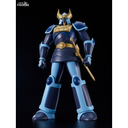 God Mazinger figure,...