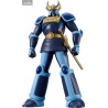 God Mazinger figure, Moderoid Plastic Model Kit