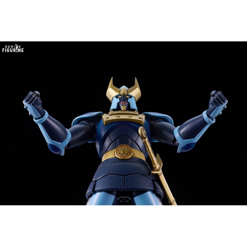 Figurine God Mazinger,...