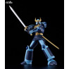 God Mazinger figure, Moderoid Plastic Model Kit