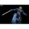 God Mazinger figure, Moderoid Plastic Model Kit
