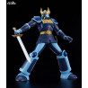 God Mazinger figure, Moderoid Plastic Model Kit