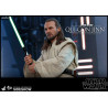 Star Wars Episode I - Qui-Gon Jinn figure, Movie Masterpiece