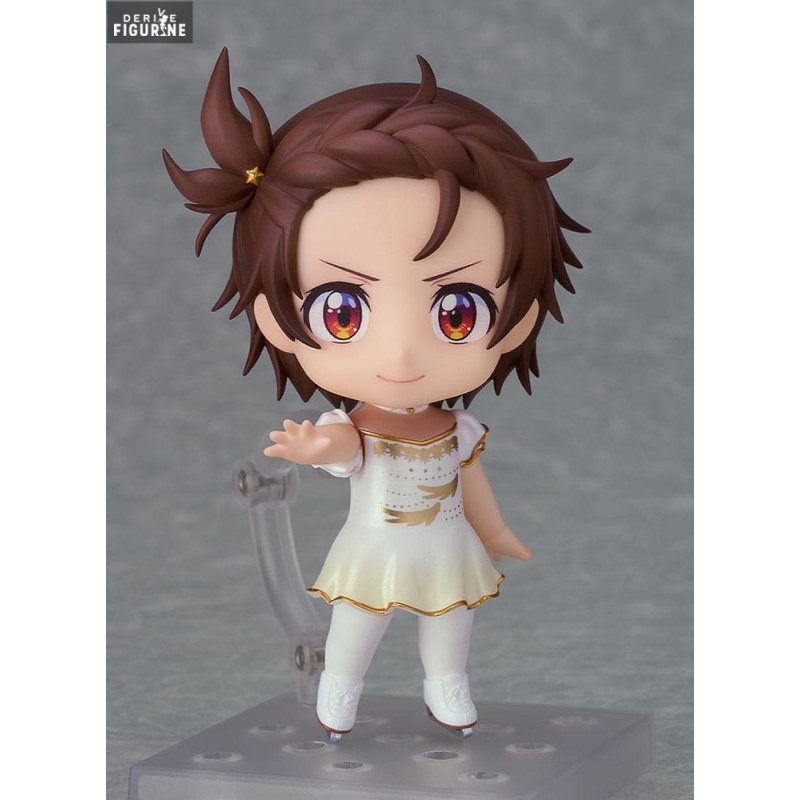 Medalist - Figurine Inori...