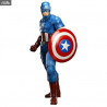 Marvel, Avengers Now - Captain America figure, ARTFX+