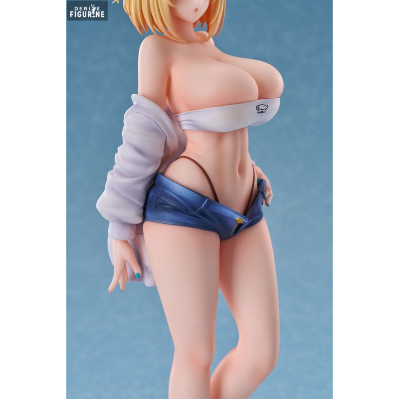 Bunny Suit Planning -...