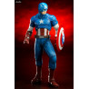 Marvel, Avengers Now - Captain America figure, ARTFX+