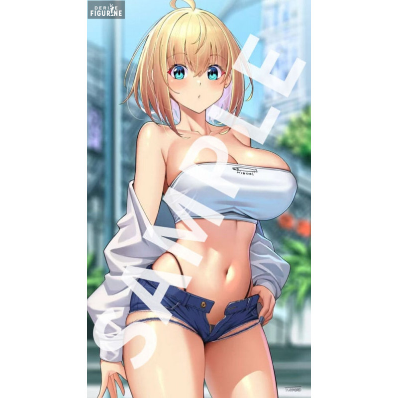 Bunny Suit Planning -...