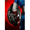 Marvel, Avengers Now - Captain America figure, ARTFX+