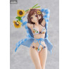 Original Character - Sunflower Girl figure Illustration by EnMorikura