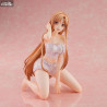Sword Art Online, Alicization War of Underworld - Figurine Asuna, Nightwear