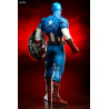 Marvel, Avengers Now - Captain America figure, ARTFX+