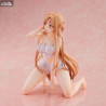 Sword Art Online, Alicization War of Underworld - Figurine Asuna, Nightwear