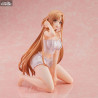 Sword Art Online, Alicization War of Underworld - Figurine Asuna, Nightwear