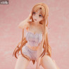 Sword Art Online, Alicization War of Underworld - Figurine Asuna, Nightwear