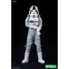 Star Wars - AT-AT Driver or FN-2199 figure, ARTFX+