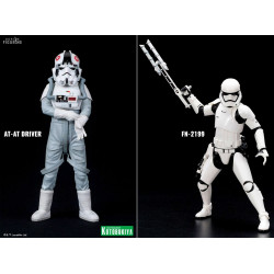 Star Wars - AT-AT Driver or...