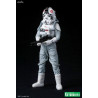 Star Wars - AT-AT Driver or FN-2199 figure, ARTFX+