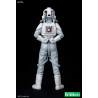 Star Wars - Figurine AT-AT Driver ou FN-2199, ARTFX+