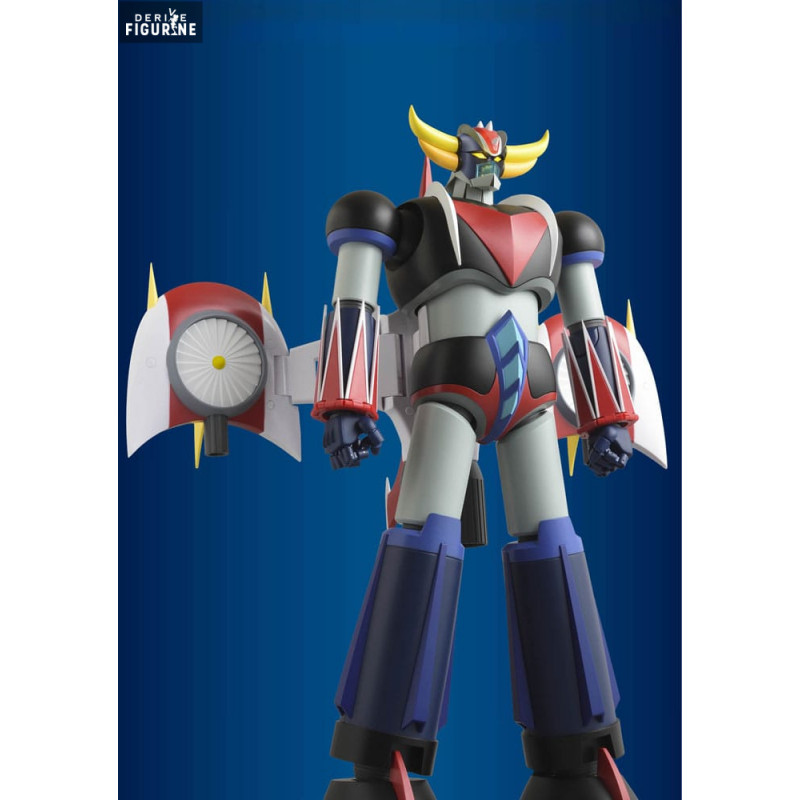 Grendizer - Figurine...