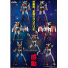 Grendizer - Figurine Grendizer Original Color, Grand Action Bigsize Model