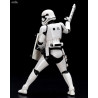Star Wars - AT-AT Driver or FN-2199 figure, ARTFX+
