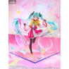 Vocaloid - Figurine Hatsune Miku, Project SEKAI Championship 2022 Autumn