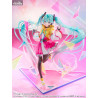 Vocaloid - Figurine Hatsune Miku, Project SEKAI Championship 2022 Autumn