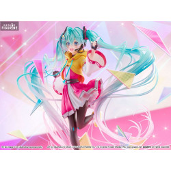 Vocaloid - Figurine Hatsune...