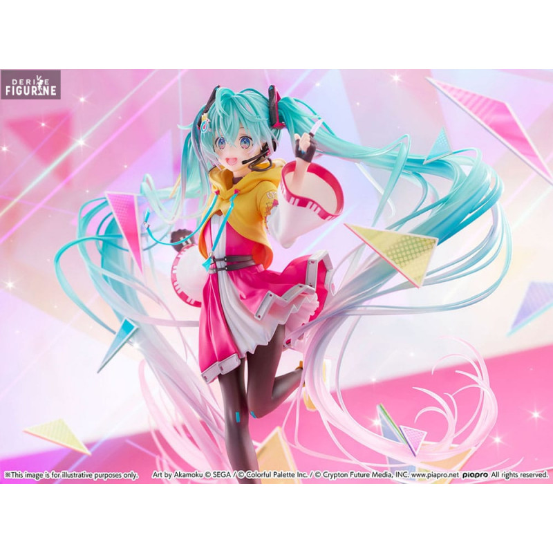 Vocaloid - Figure Hatsune Miku, Project SEKAI Championship 2022 Autumn