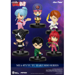 Yu Yu Hakusho - Pack...