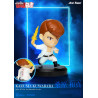 Yu Yu Hakusho - Pack figurines, Mini Egg Attack