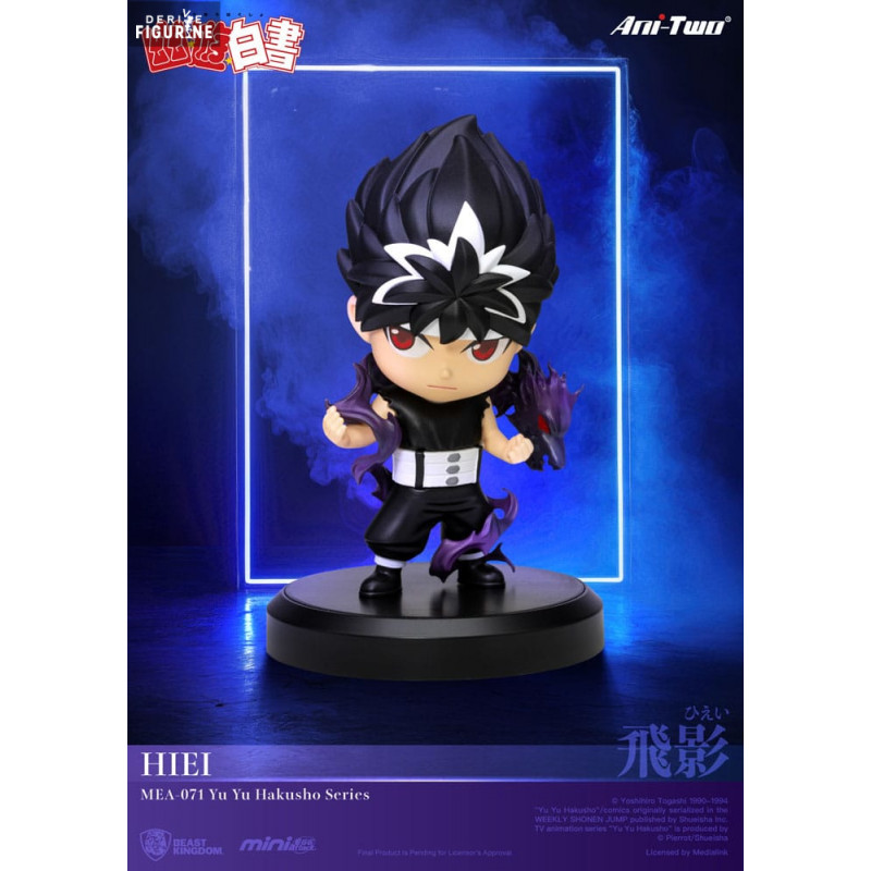Yu Yu Hakusho - Pack...