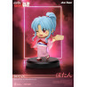Yu Yu Hakusho - Pack figurines, Mini Egg Attack