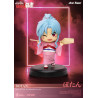 Yu Yu Hakusho - Pack figurines, Mini Egg Attack