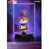 Yu Yu Hakusho - Pack figurines, Mini Egg Attack