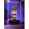 Yu Yu Hakusho - Pack figurines, Mini Egg Attack