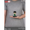 Yu Yu Hakusho - Pack figurines, Mini Egg Attack