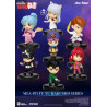 Yu Yu Hakusho - Pack figurines, Mini Egg Attack