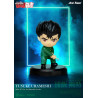 Yu Yu Hakusho - Pack figurines, Mini Egg Attack