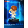 Yu Yu Hakusho - Pack figurines, Mini Egg Attack