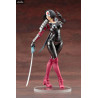 DC Comics - Katana figure, Bishoujo